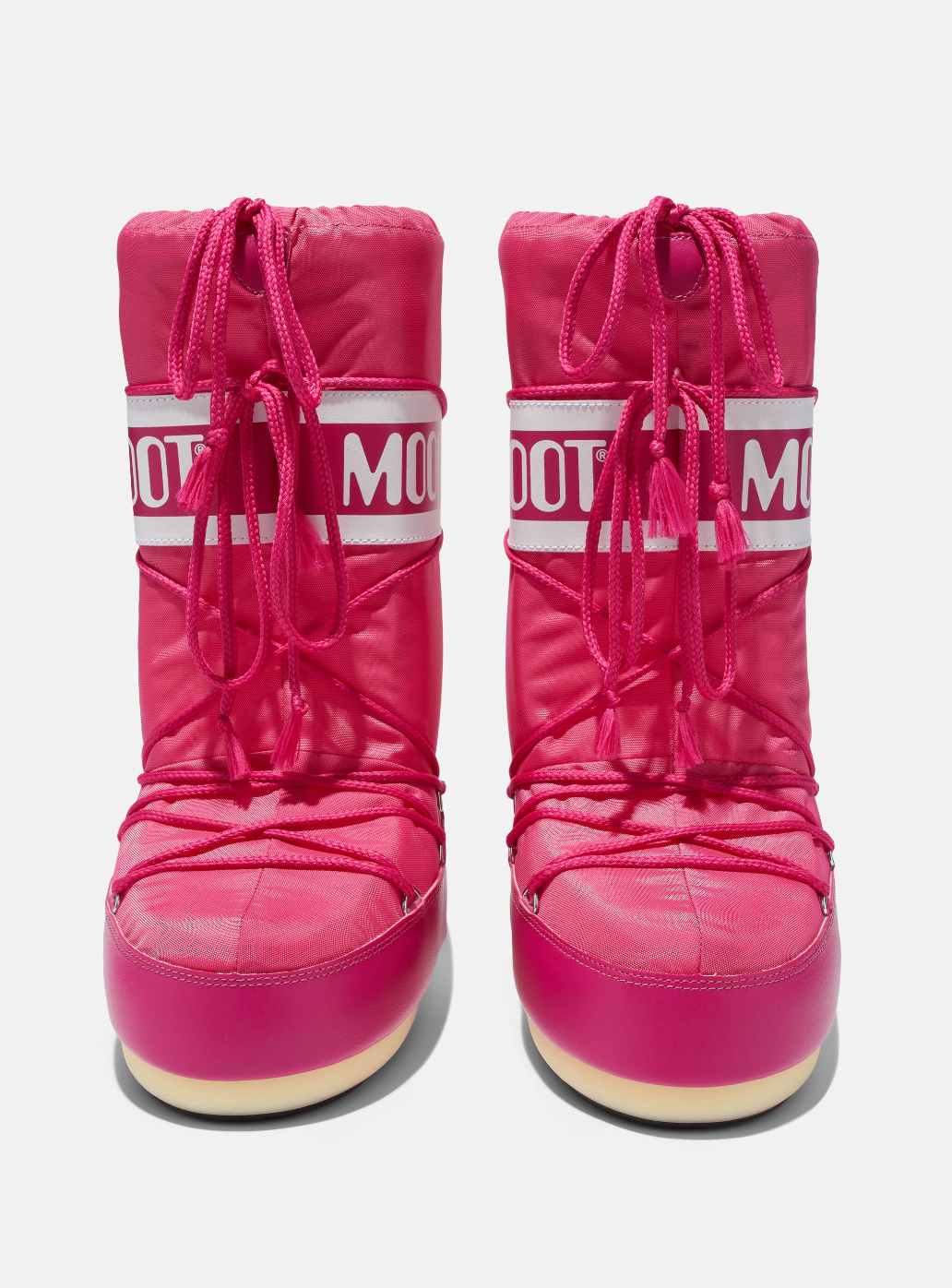 Moon Boot Icon Nylon