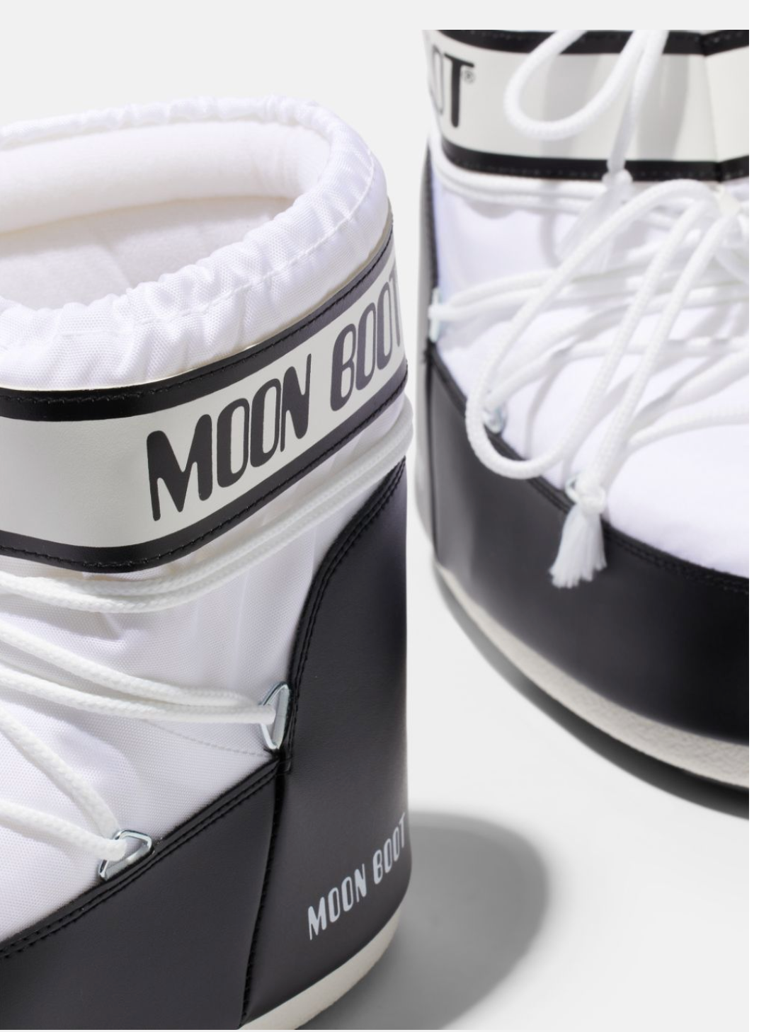 Moon Boot Icon Low