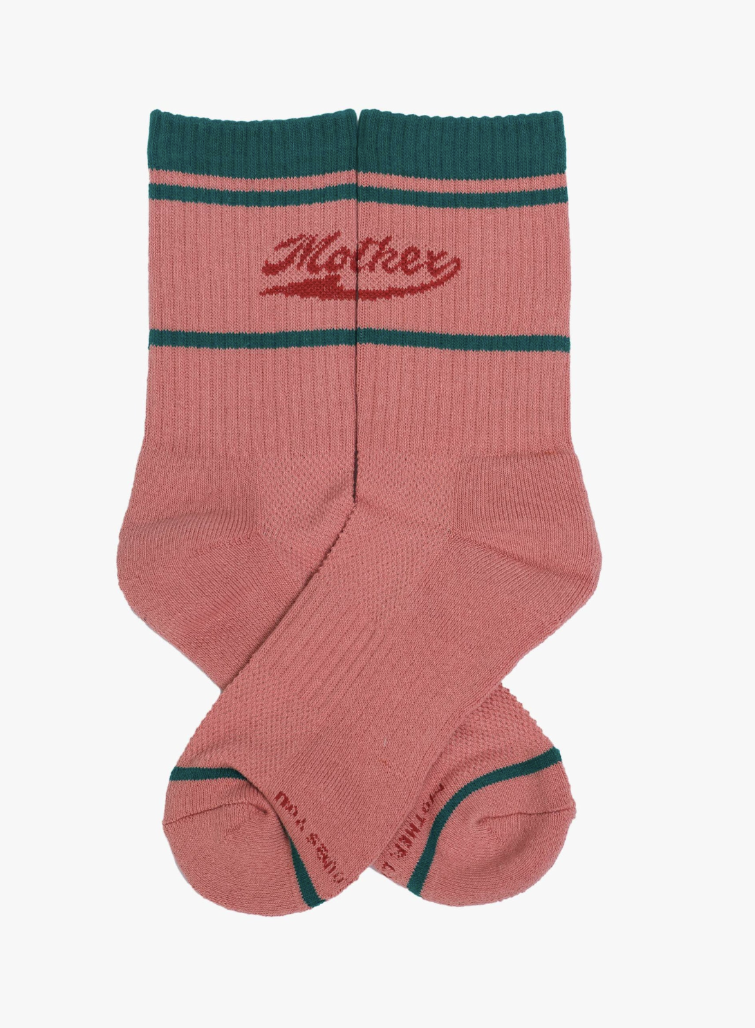 Mother Baby Steps Socks