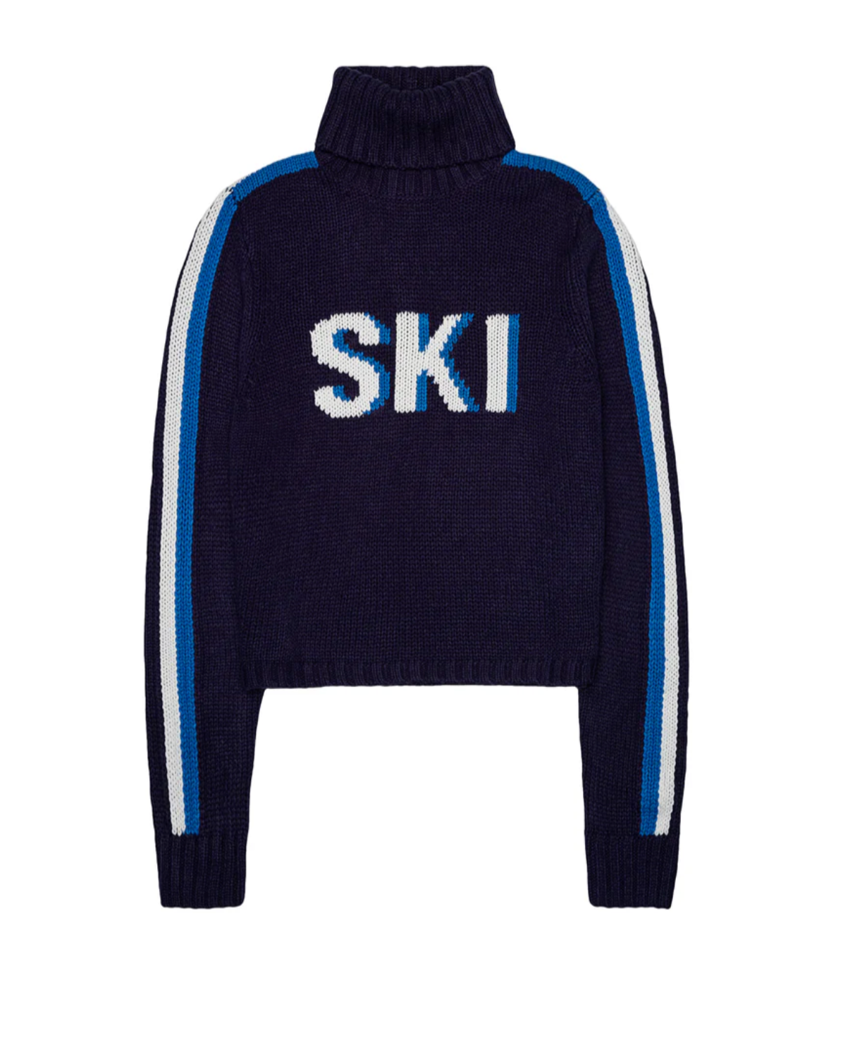 E&I Ski Sweater