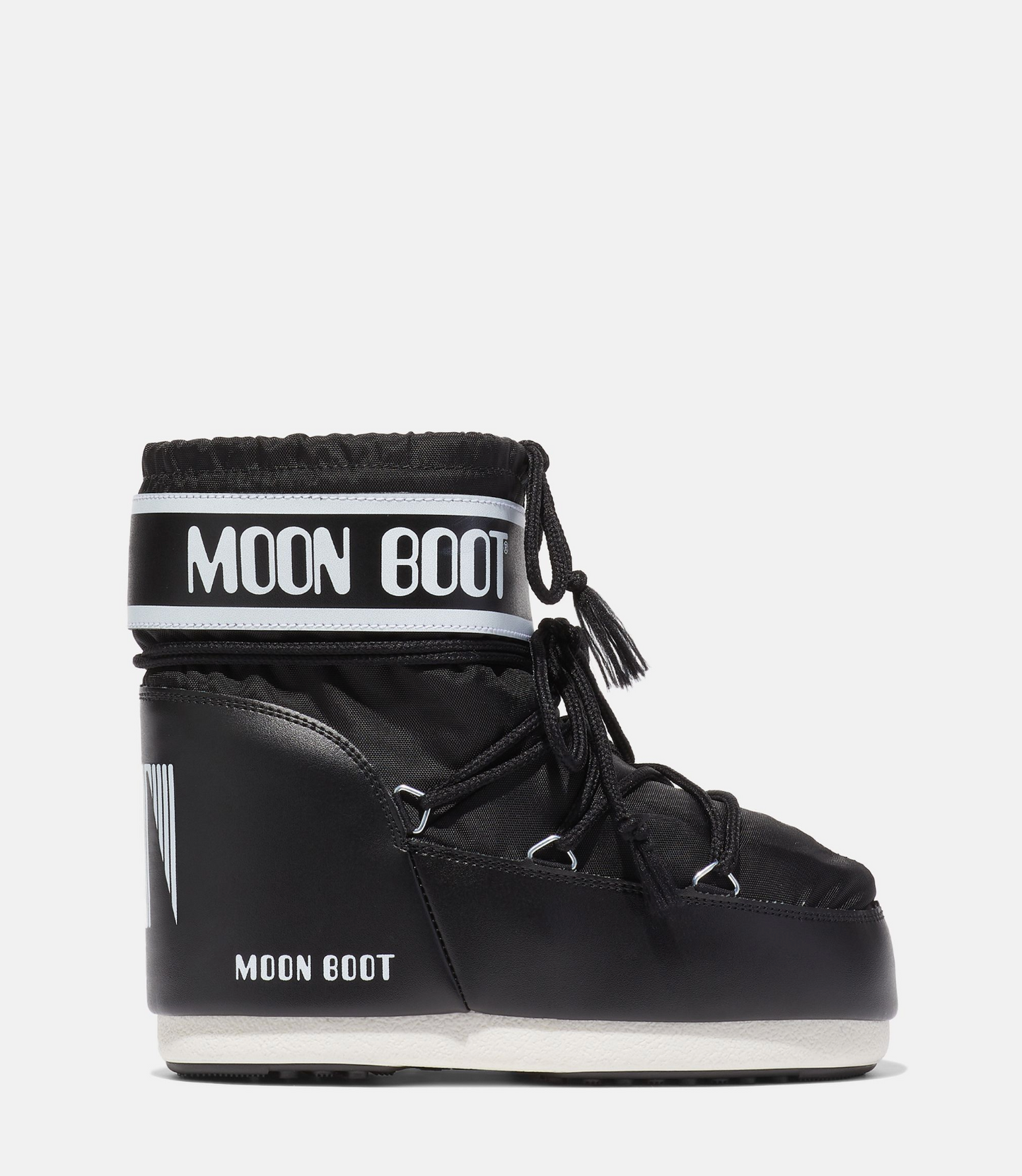 Moon Boot Icon Low