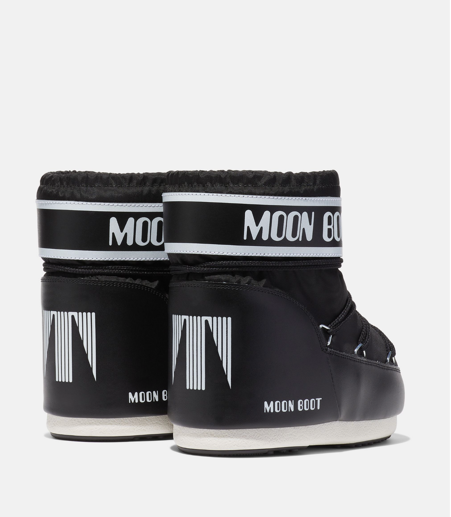 Moon Boot Icon Low