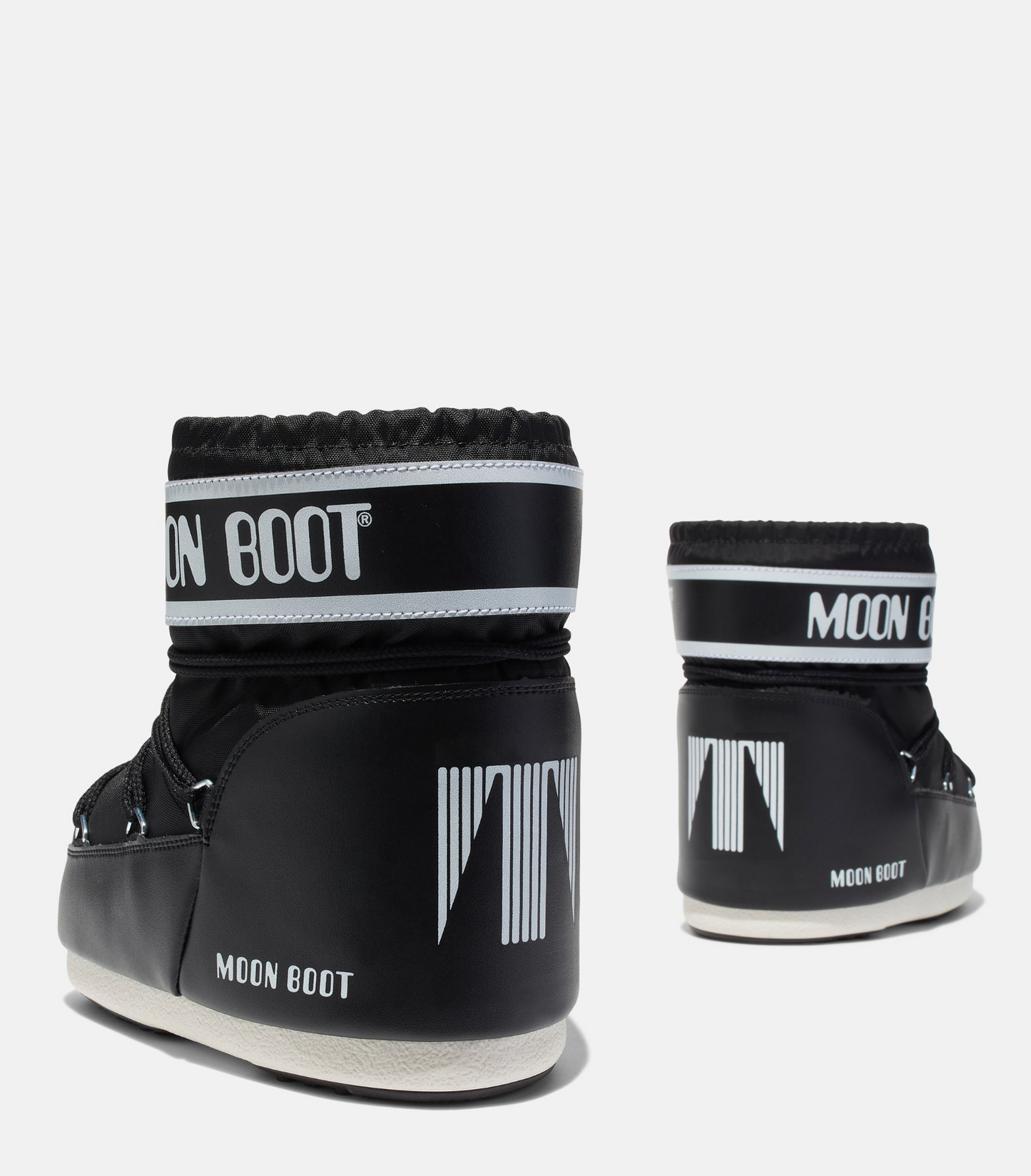 Moon Boot Icon Low