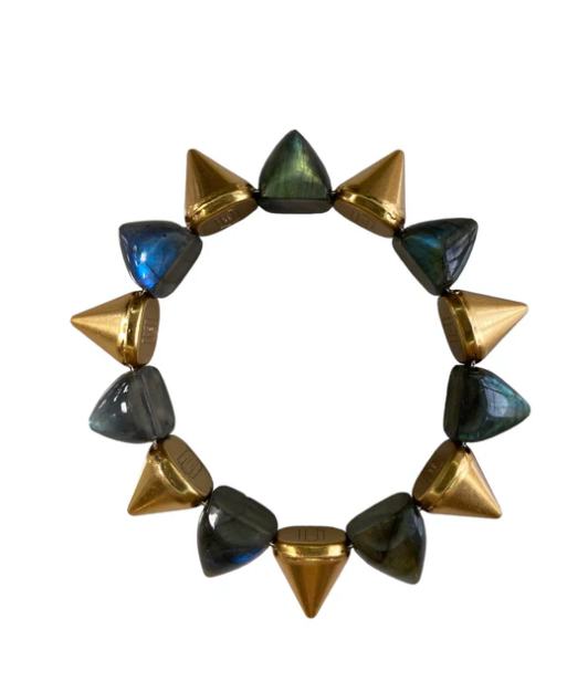 Haute Energy Positive Points Bracelet