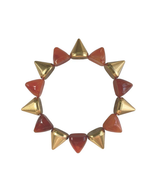 Haute Energy Positive Points Bracelet