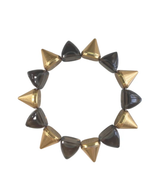 Haute Energy Positive Points Bracelet