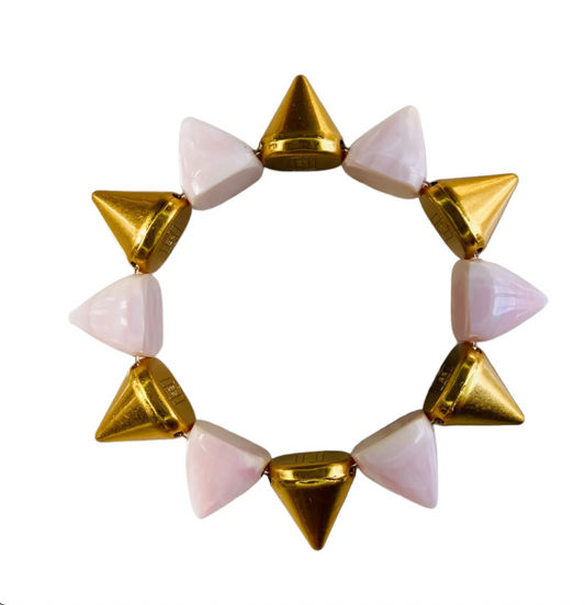 Haute Energy Positive Points Bracelet