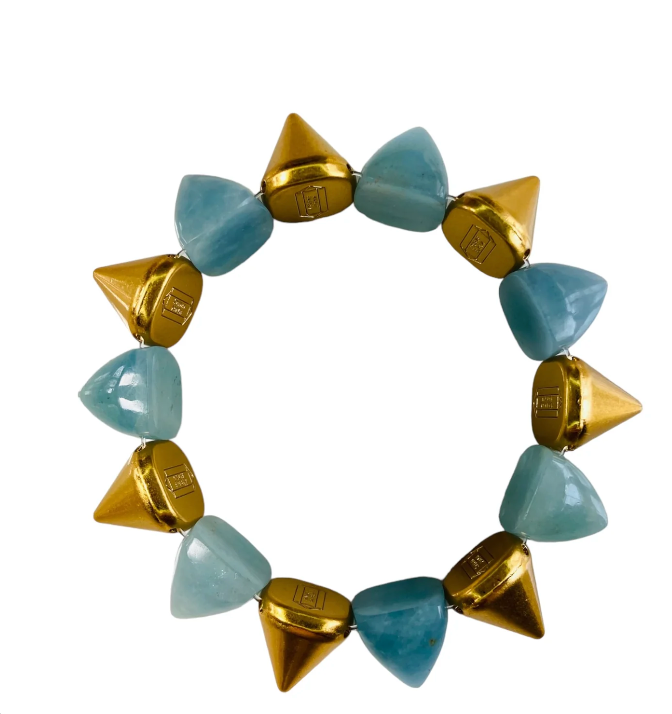 Haute Energy Positive Points Bracelet