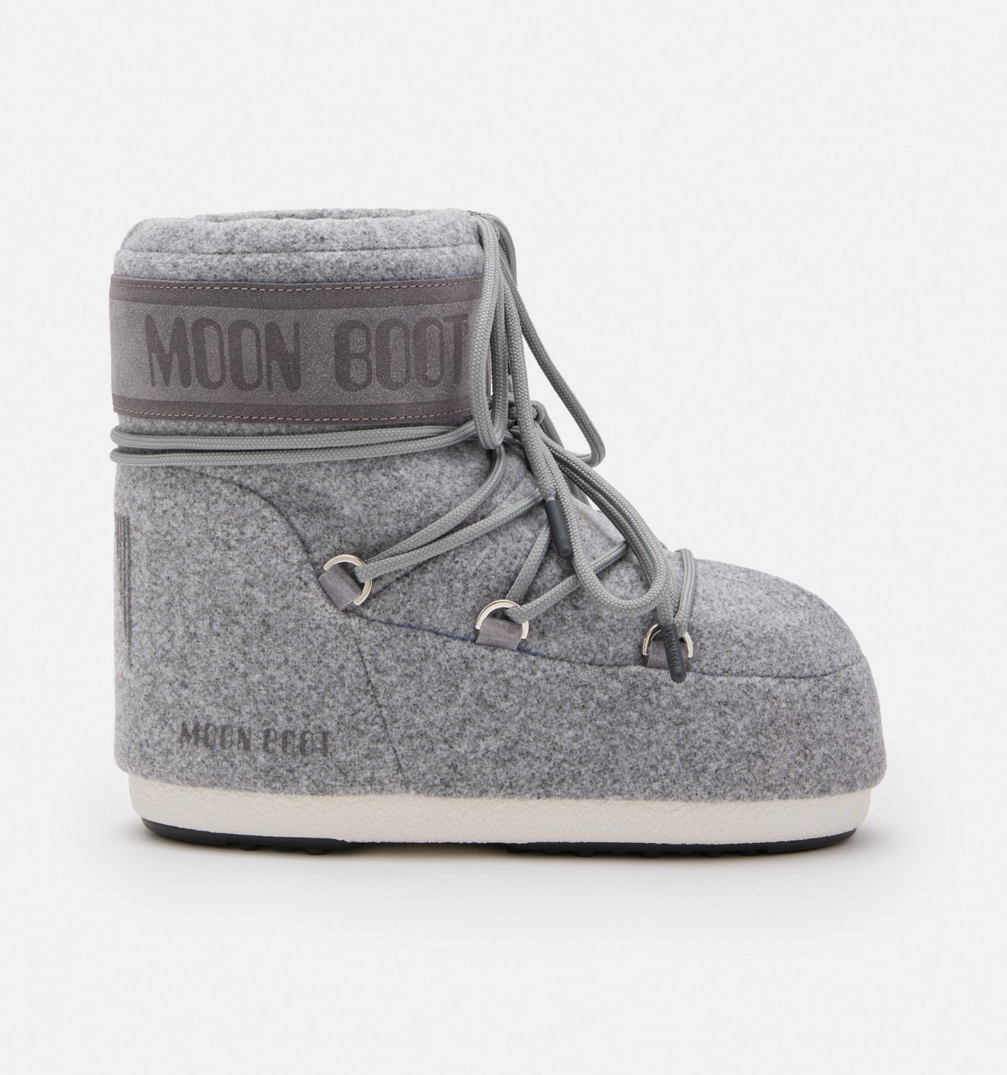 Moon Boot Icon Low Felt