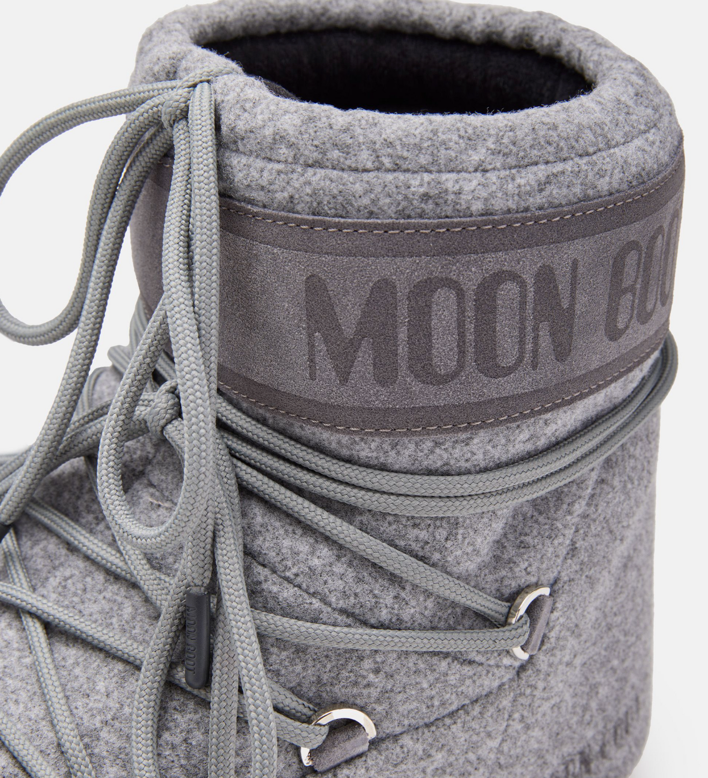 Moon Boot Icon Low Felt