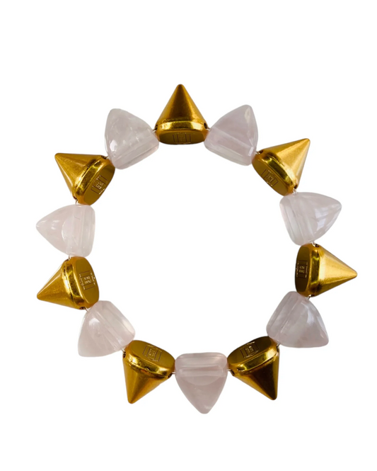 Haute Energy Positive Points Bracelet