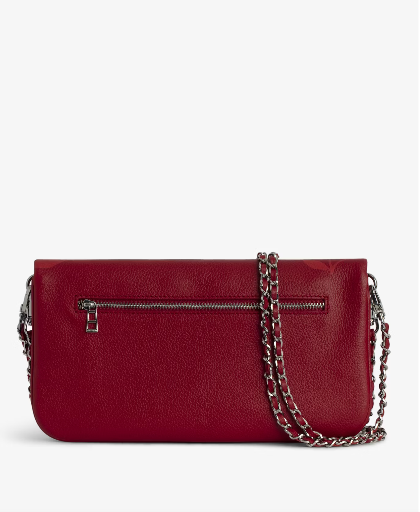 Z&V Rock Cherry Clutch