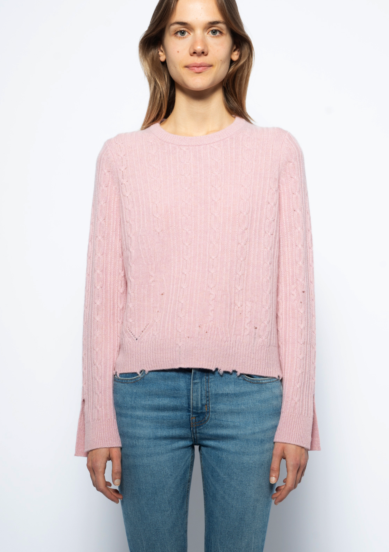 Z&V Jonasson Sweater