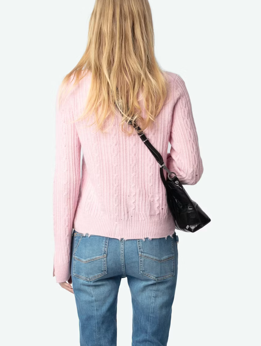 Z&V Jonasson Sweater