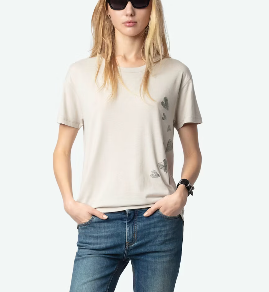 Z&V Marta T-Shirt