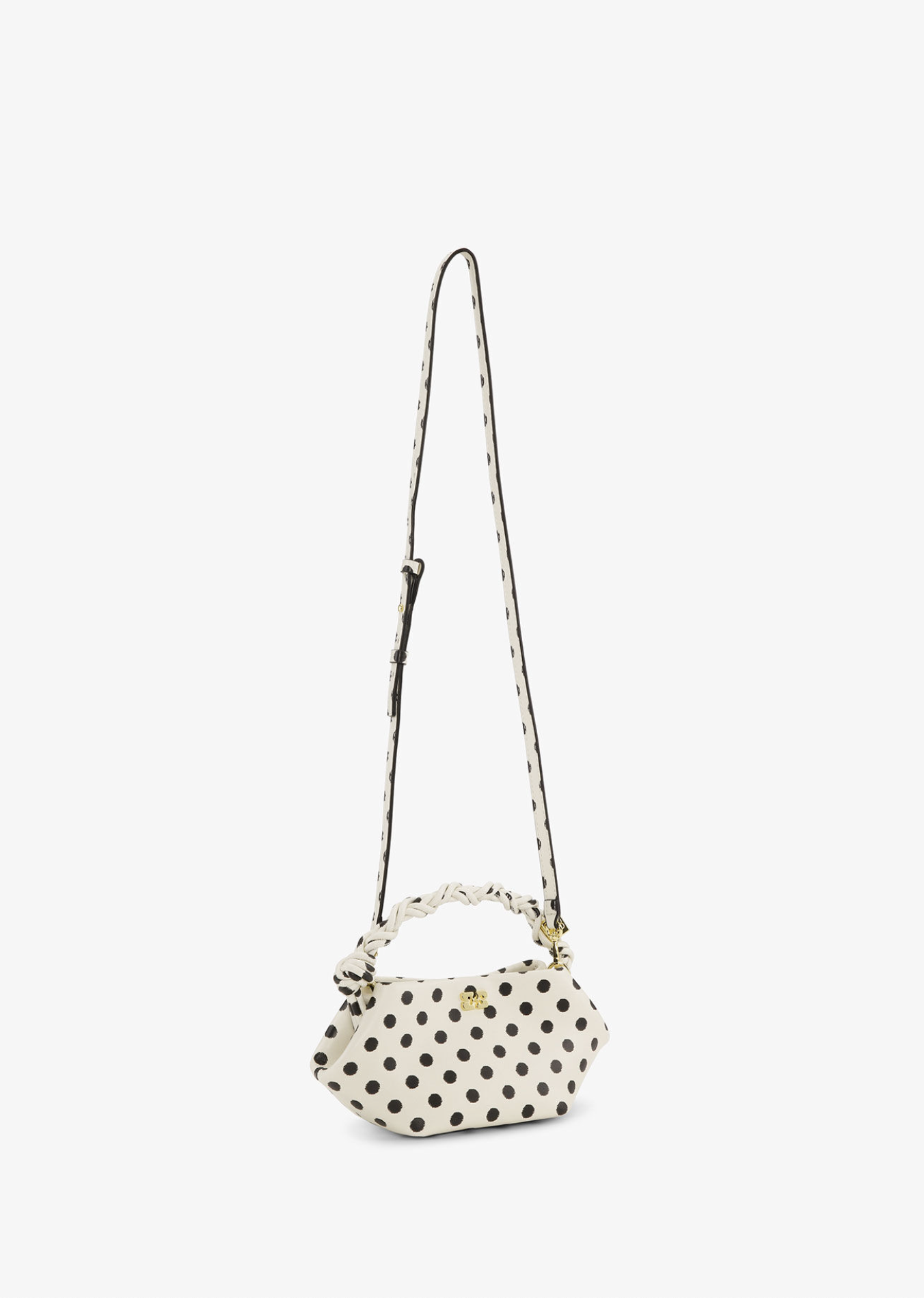 Ganni Mini Bou Bag