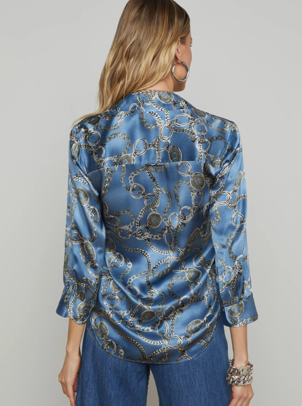 L'Agence Dani Blouse