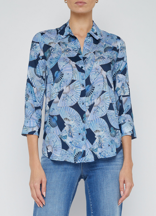 L'Agence Camille Blouse