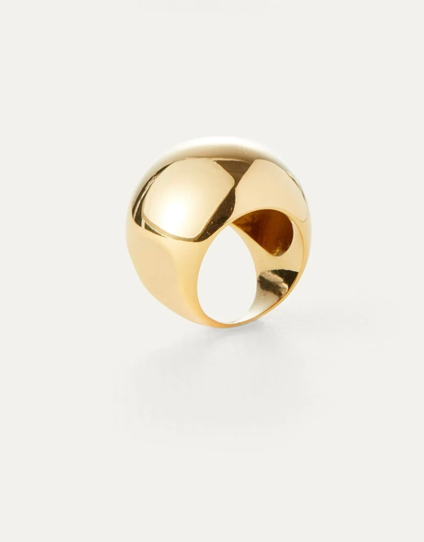 Jenny Bird Supernova Ring