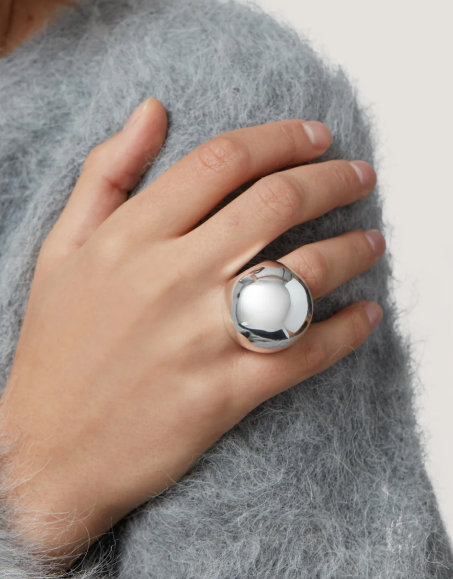 Jenny Bird Supernova Ring