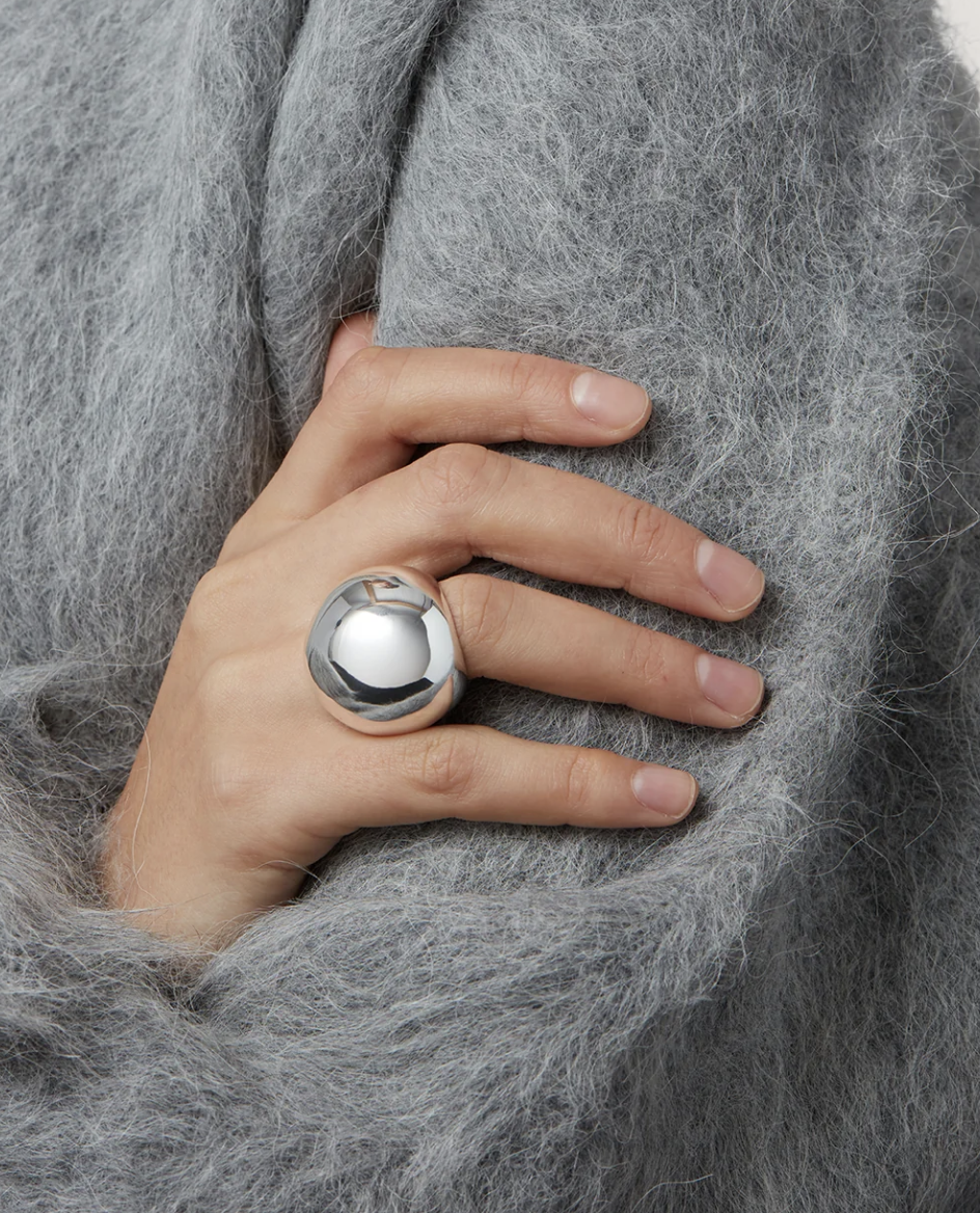 Jenny Bird Supernova Ring