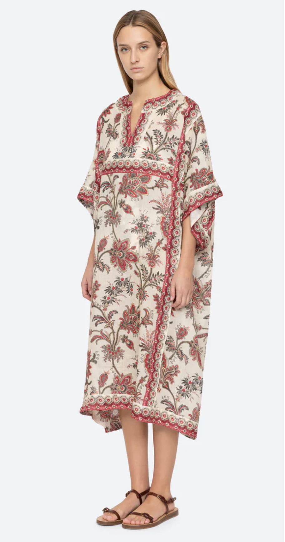 Sea Cassandra Caftan