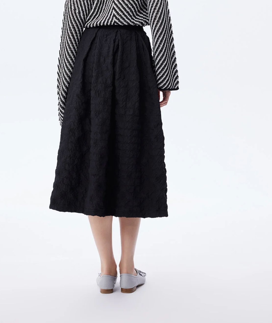 Theo Calypso Skirt