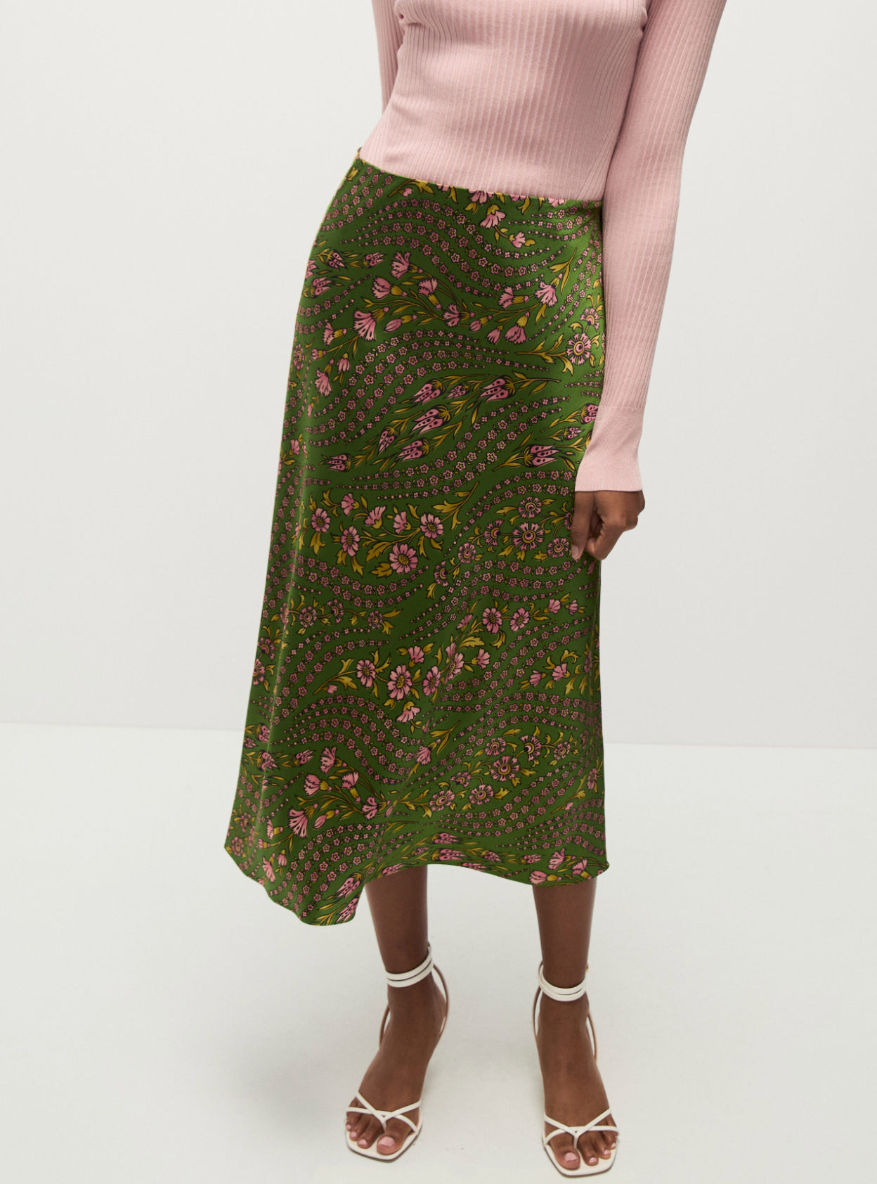 VB Clover Skirt