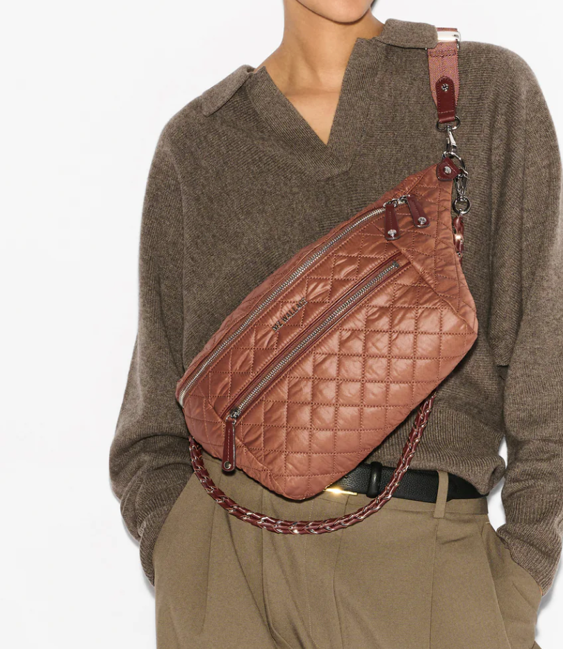 MZ Crosby Crossbody