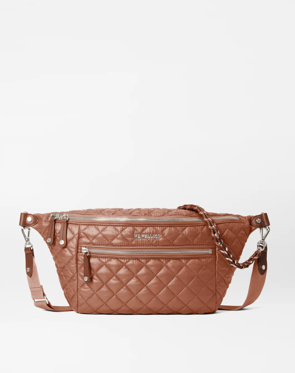 MZ Crosby Crossbody