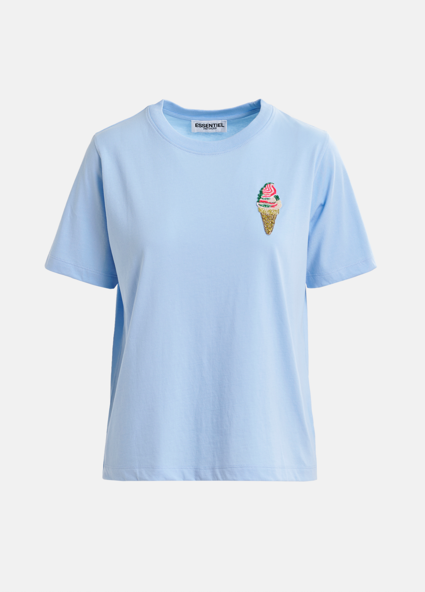 EA Icecream Tee