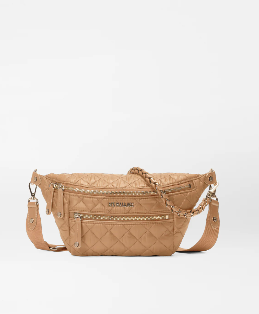 MZ Sm Crosby Crossbody