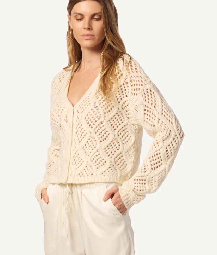 Sablyn Jolie Cardigan