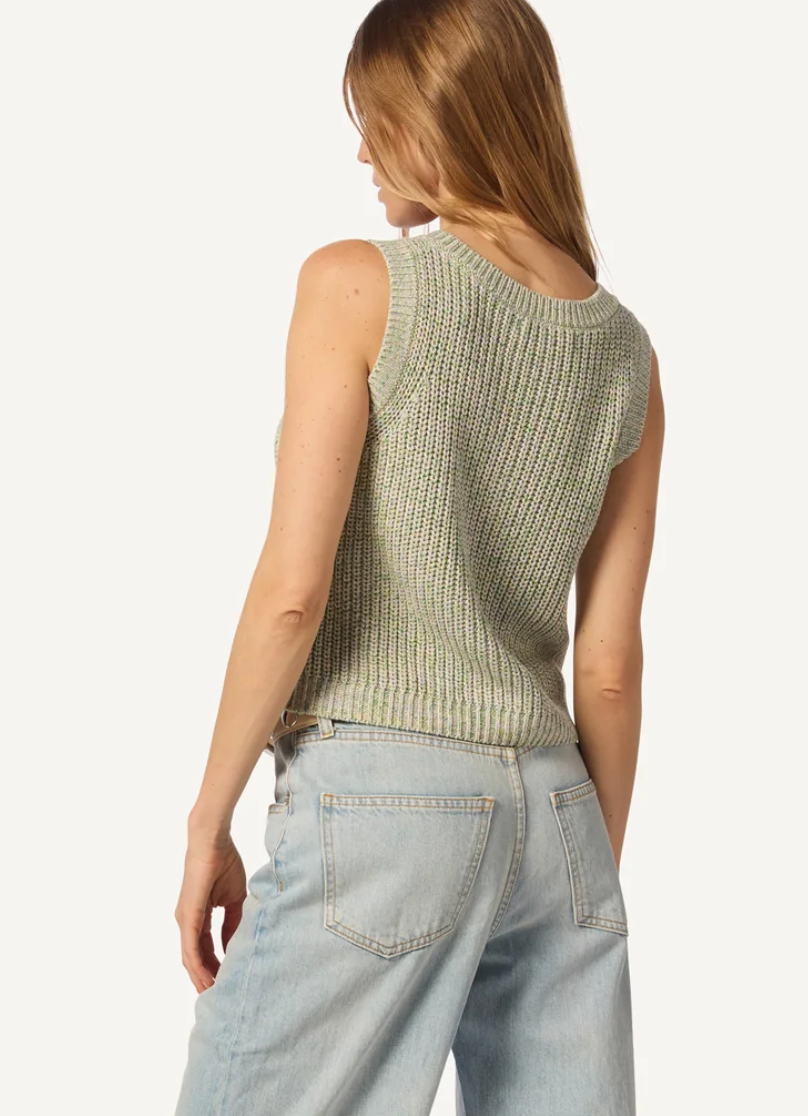 Sablyn Lili Sweater Tank