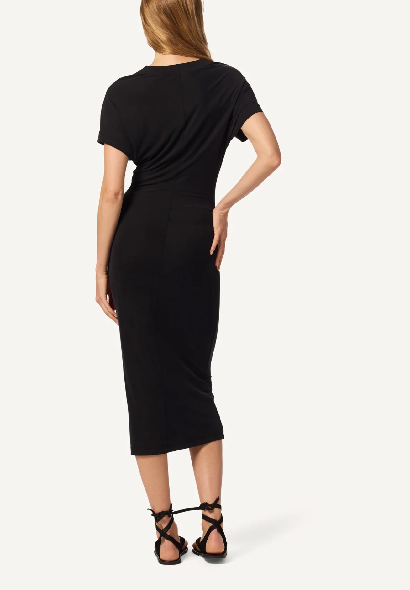 Sablyn Lynn Midi Dress