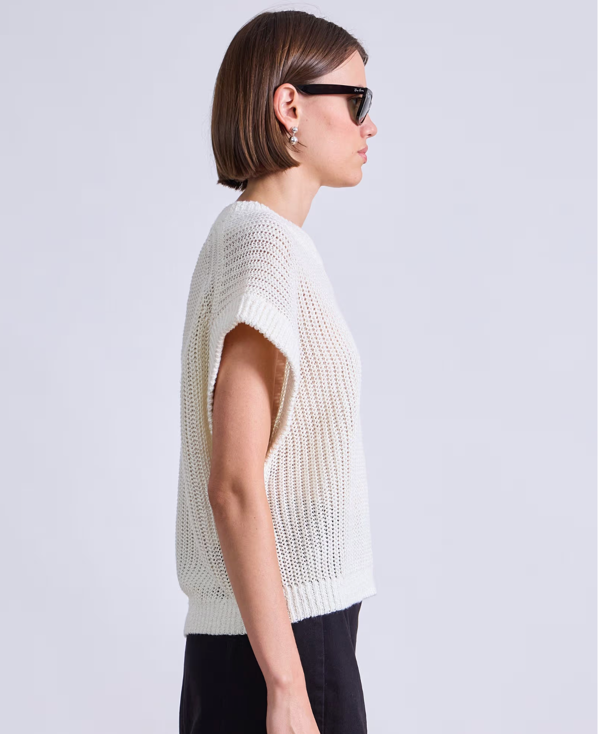 Apiece Apart Oliva Vest