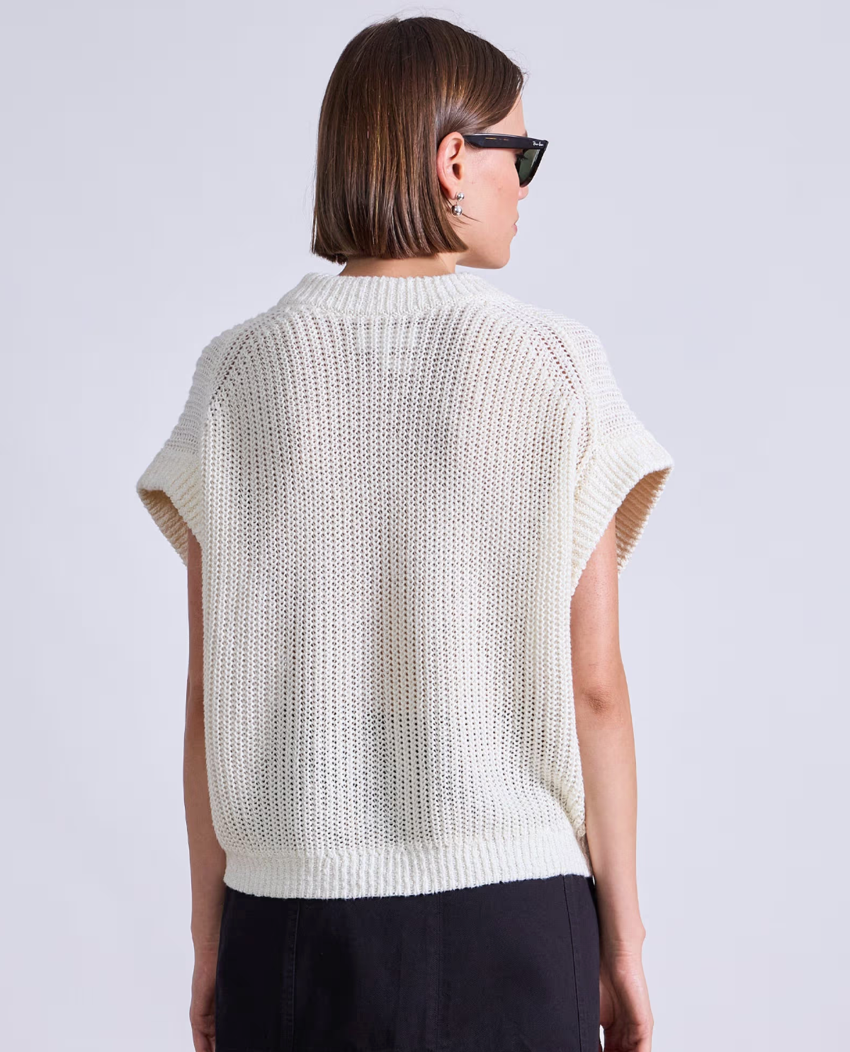 Apiece Apart Oliva Vest