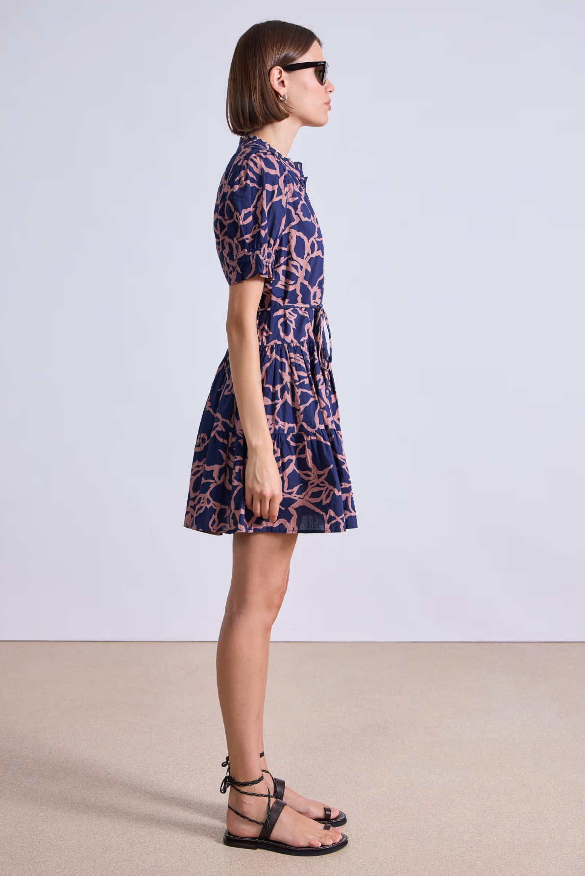 Apiece Apart Las Almas Dress