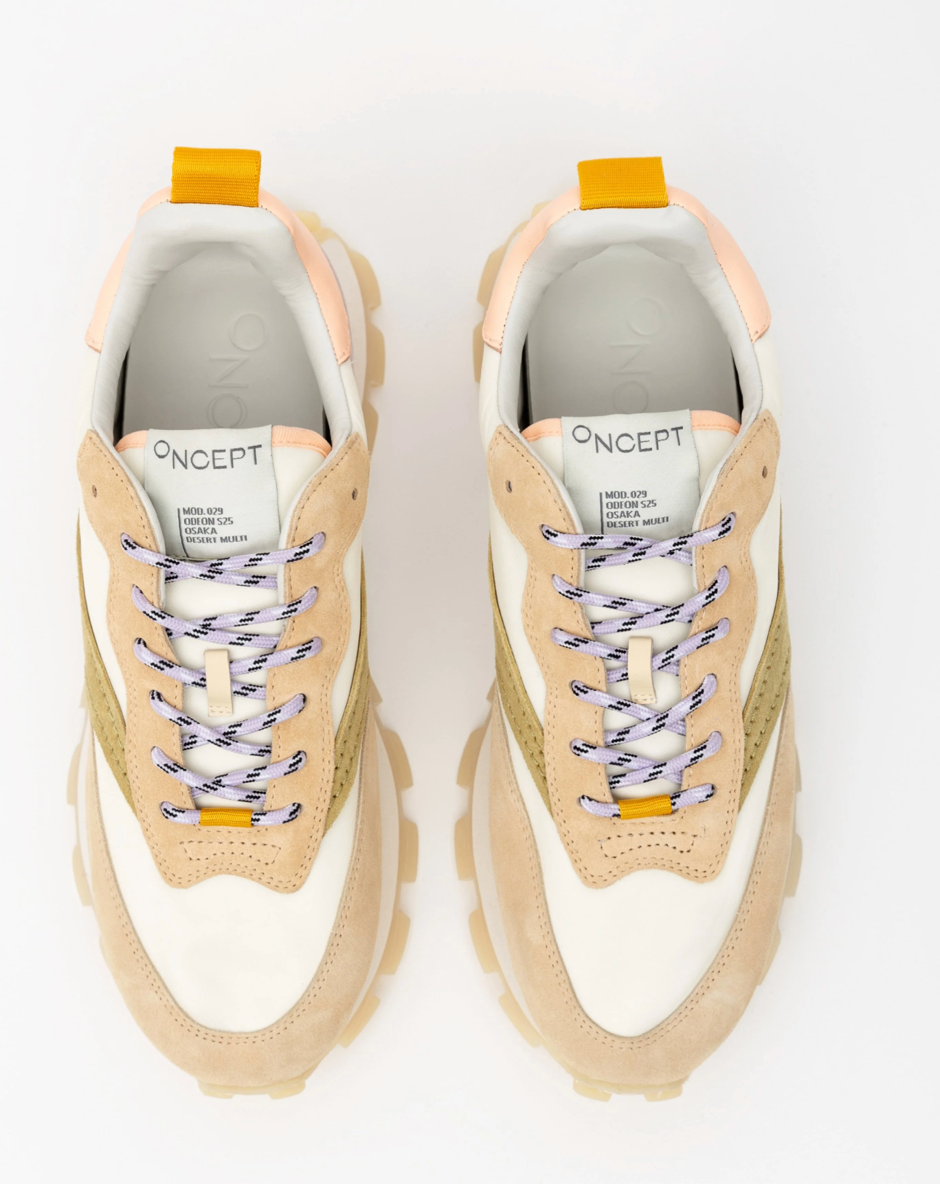 ONCEPT Osaka Sneaker