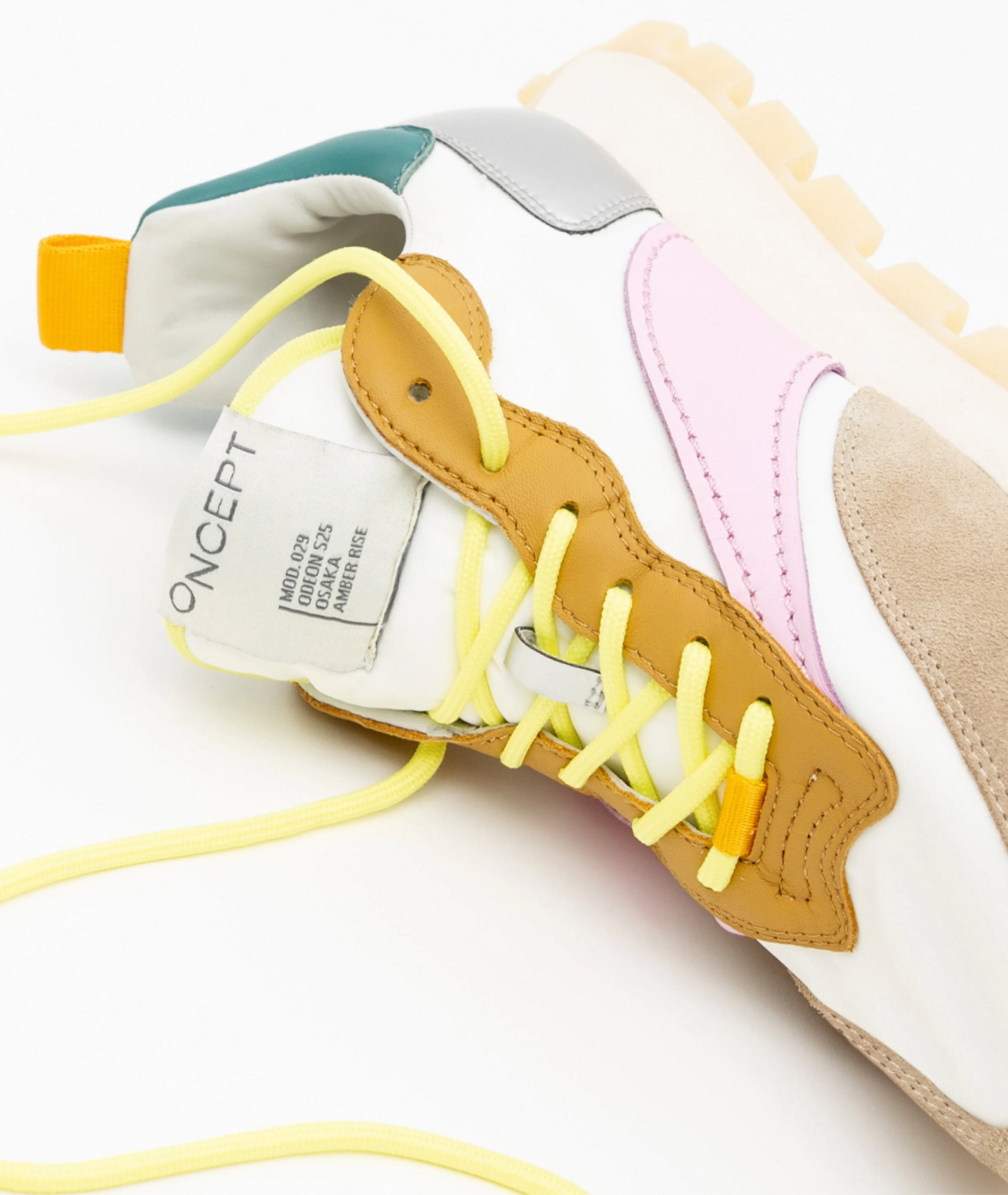 ONCEPT Osaka Sneaker