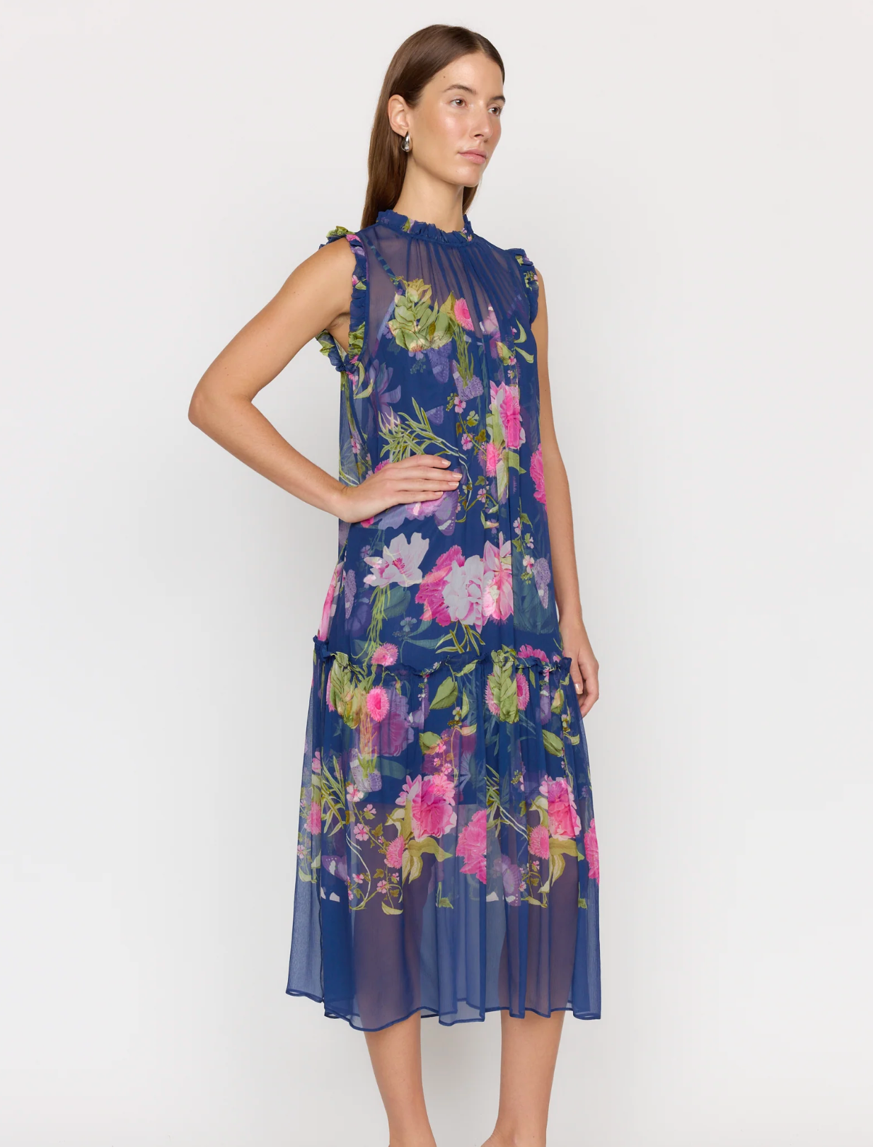 Christy Lynn Gemma Dress