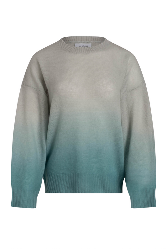 Naadam Ombre Sweater