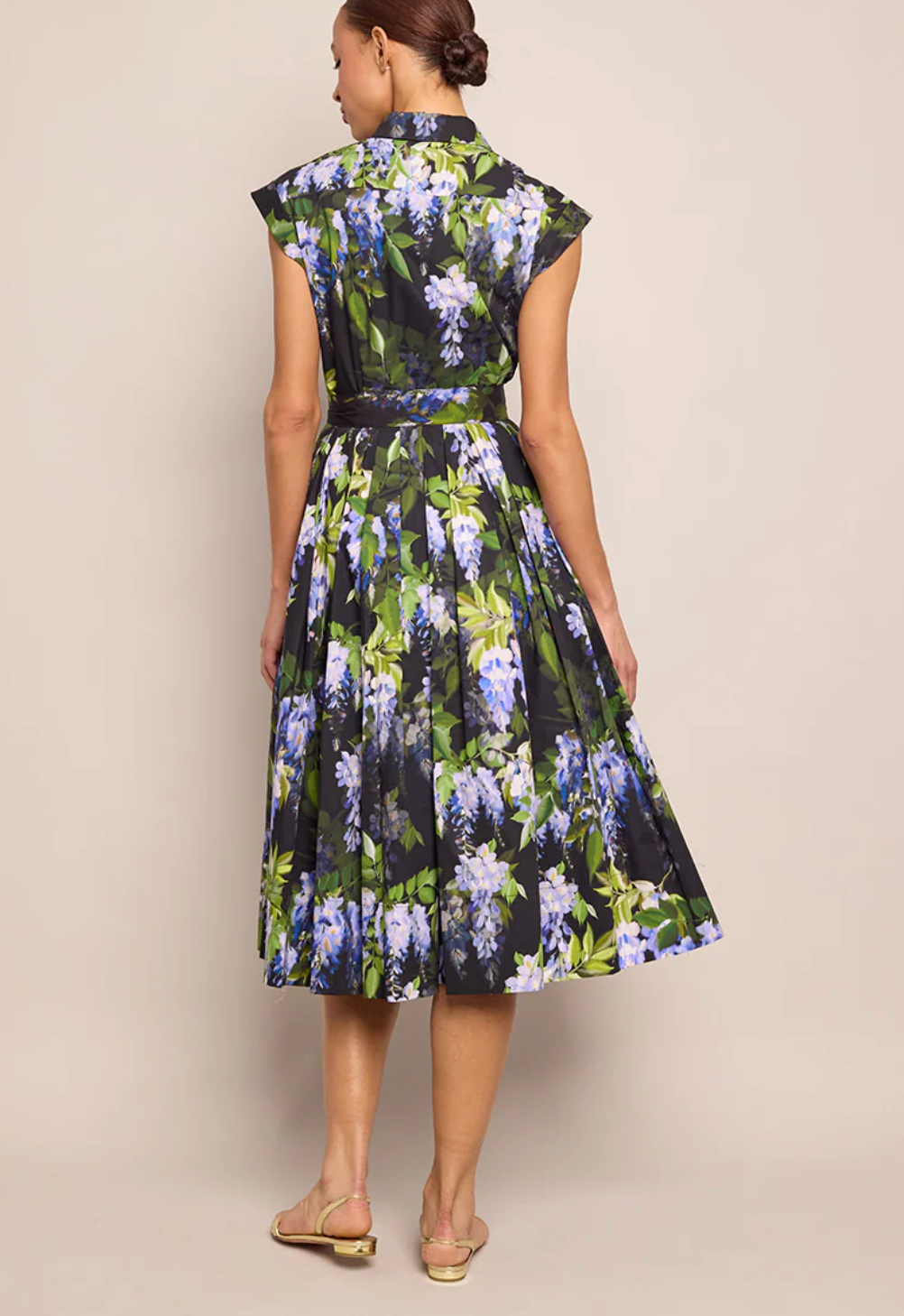 Cara Cara Octavia Dress