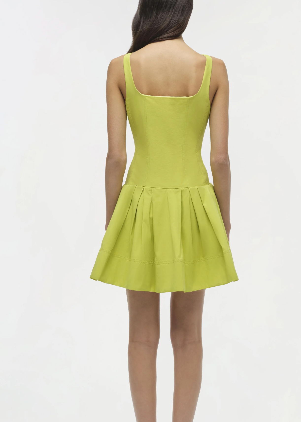 Simkhai Lucy Dress Simkhai Lucy Dress