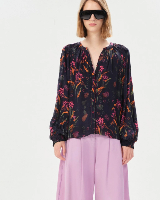 Maria Cher Julieta Blouse