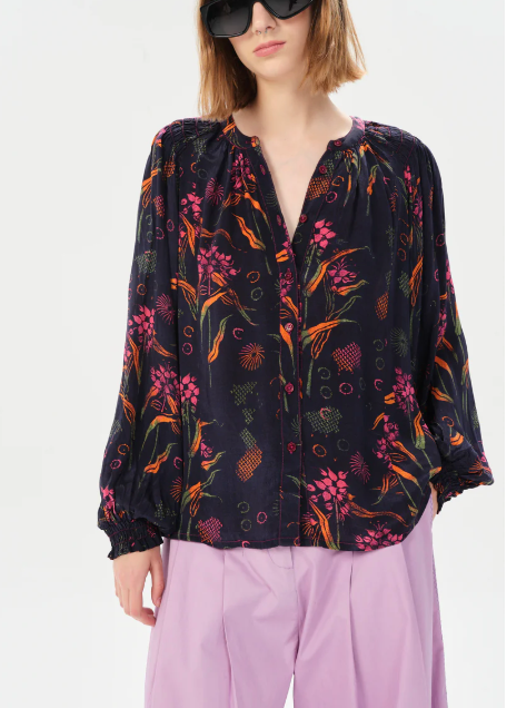 Maria Cher Julieta Blouse