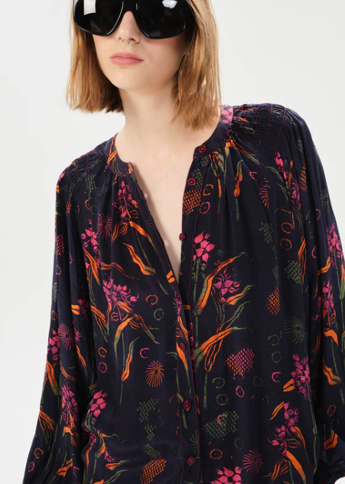 Maria Cher Julieta Blouse