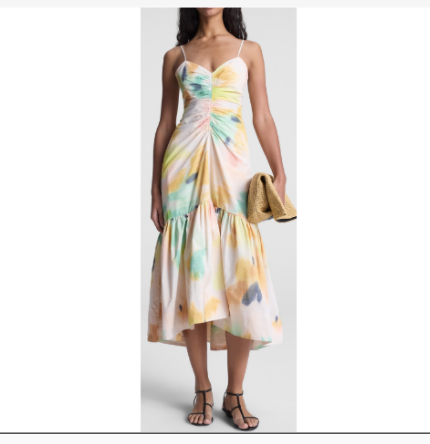 ALC Lindsey Dress