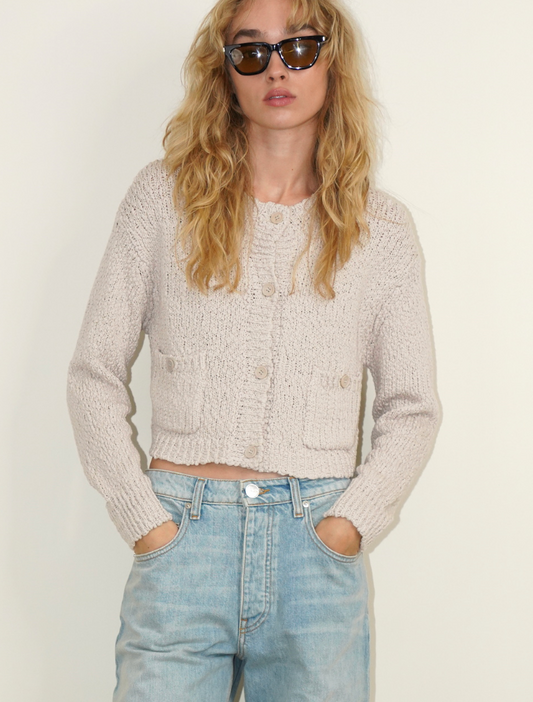 Sablyn Helena Cardigan