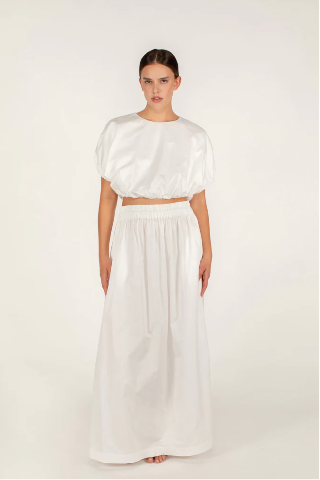 MIKOH Opihi Bubble Top